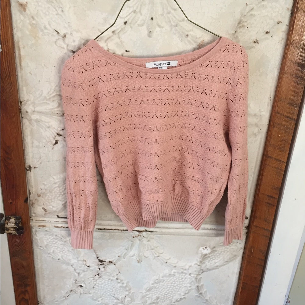 Forever 21 top